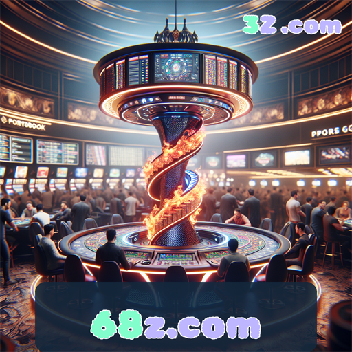 Baixar Jogos Incríveis em 68z.com: Sua Fonte de Diversão