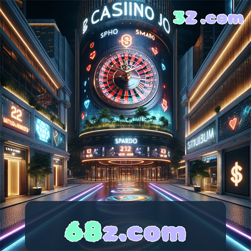 Bônus Incríveis para Jogadores no 68z.com