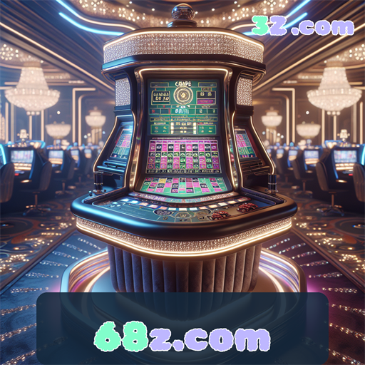 Jogos Empolgantes e Diversão no 68z.com: O Paraíso Gamer