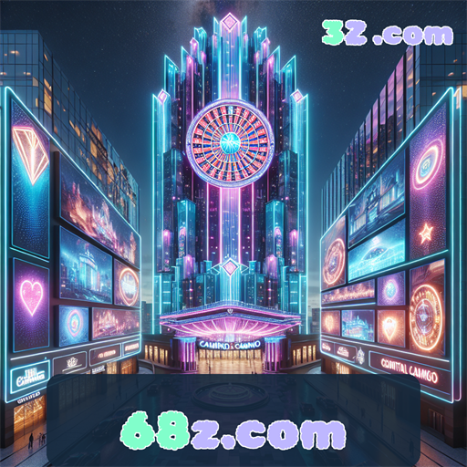 Experimente a Seção Paga do 68z.com e Transforme seu Jogo