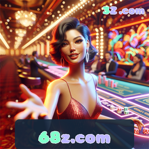 Atrações Imperdíveis dos Slots no 68z.com